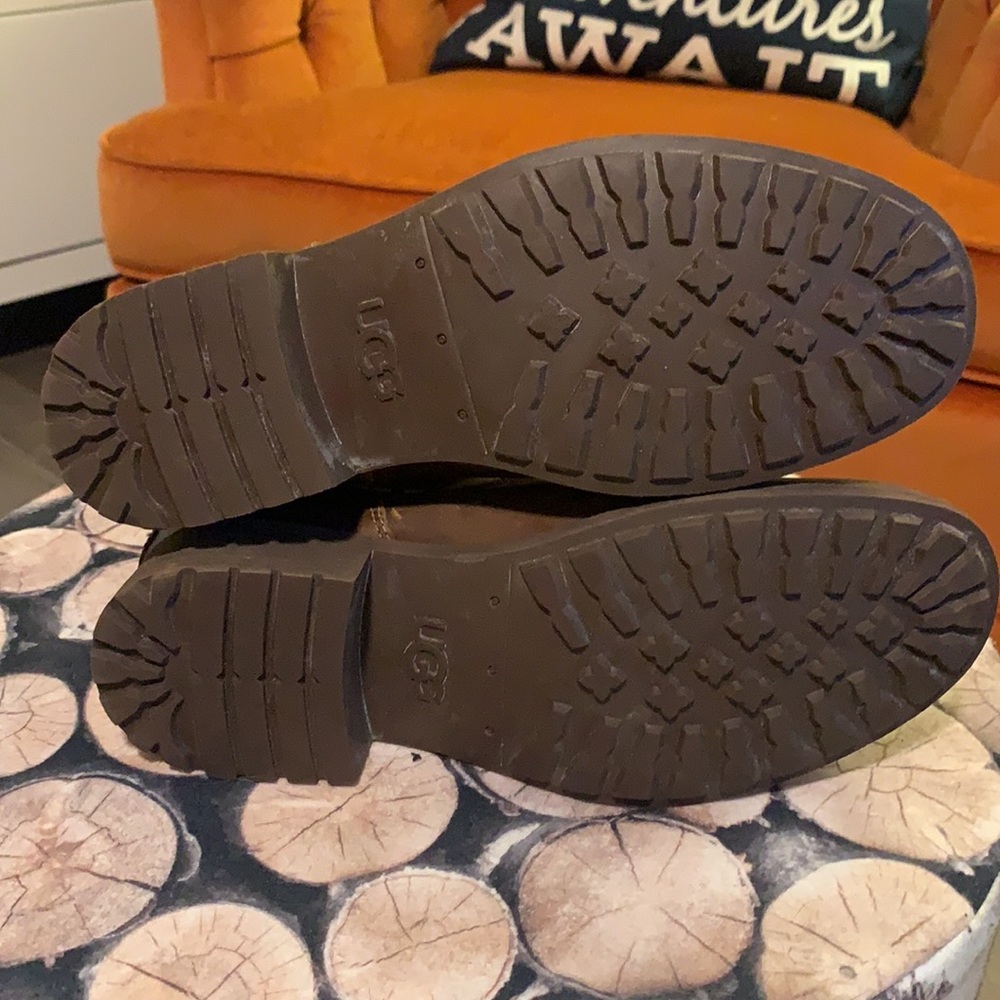 UGG boots - Picture 4 of 4
